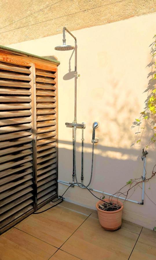 Un Ecrin A Cassis Daire Dış mekan fotoğraf